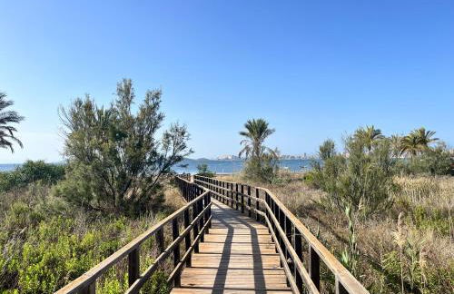 Fantástico Ático Chill Out con Vistas a Mar de Cristal - Foto 38