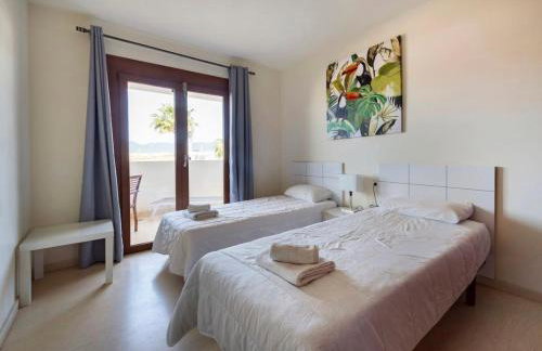 Best Apartment Ushuaia Ibiza - Photo 6