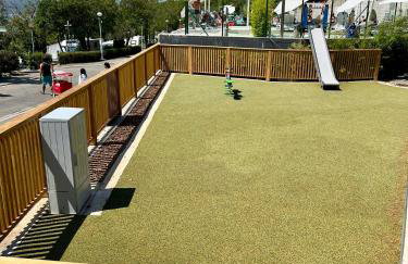 Villa Family Grand de Luxe Mobilhome - Foto 26