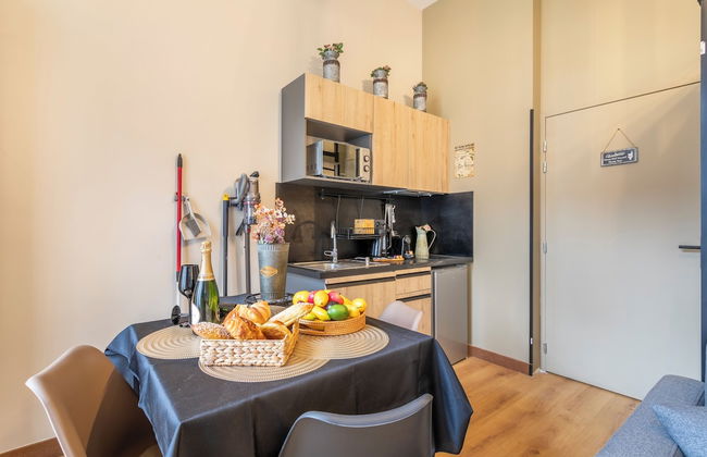 ADIRA MARSEILLE MONTGRAND - Foto 55