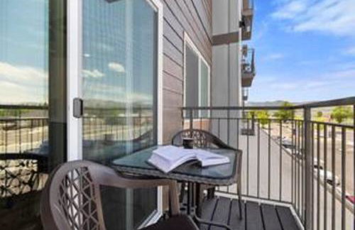 Badger Den: 1mi.Snow College~ Wash/Dryer~Climb - Foto 20