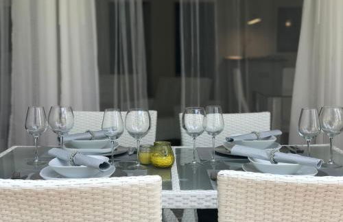 Vivaldi Boutique Suites Jardines del Mar - Foto 19