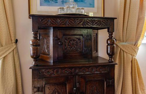 Graziers Cottage - character Cotswold cottage with inglenook, parking and pub nearby - Foto 6