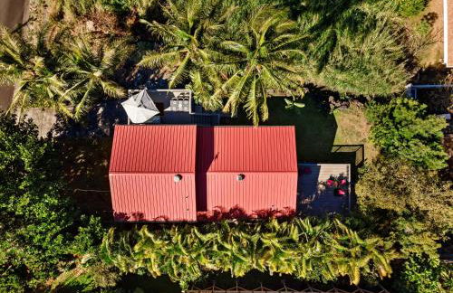 Halekii Sunset Beautiful 4 br Kealakekua Home - Foto 56