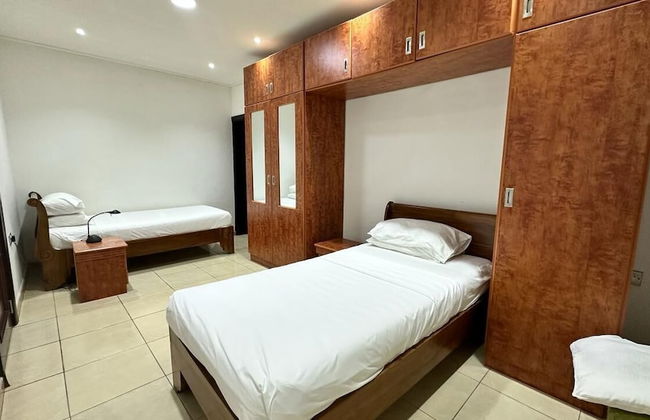 GT Self Catering Apartments - Foto 13