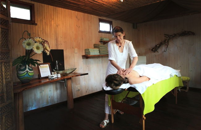 Lily Pond Country Lodge - Foto 78