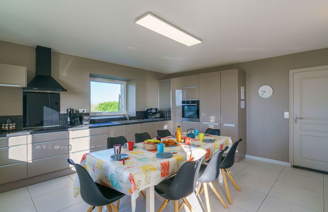 Echappée océane - Foto 11