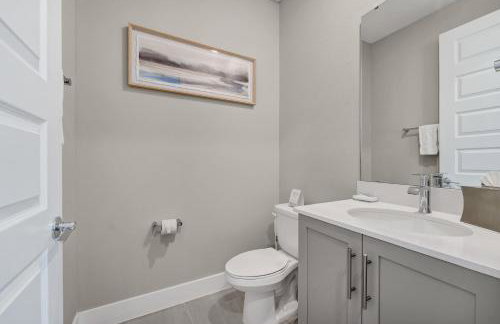 Inviting Townhome Near Disney With Resort & Waterpark Access - 7833SD - Foto 7