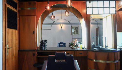 La casa del barbiere - Foto 4