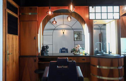 La casa del barbiere - Foto 4