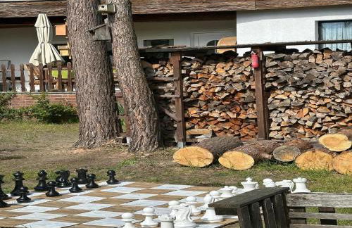 Bungalow , Teupitz - Foto 26