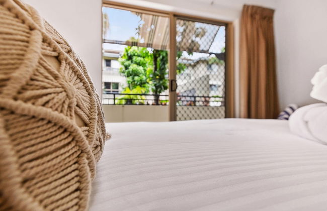 Lux Apartment Cairns - 9 Pools BBQ Gym - Foto 25