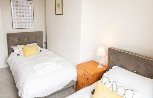 Old Vicarage Mortehoe Near Woolacombe 2 x sleeps 4 and 1 x sleeps 10 cottages - Foto 69