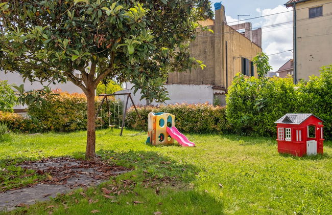 Casa Nespolo Abano Terme - Foto 21