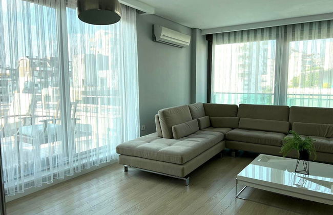 Antalya Residence by LARA - Foto 13