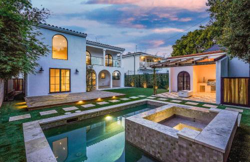 Bella Villa - Foto 92