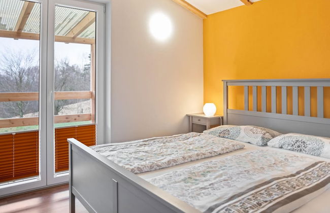 Familienurlaub mit Pool, Mittelndorf - Foto 5