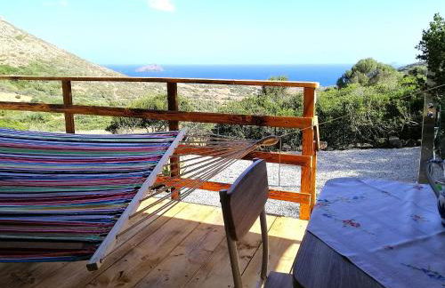 Agriturismo Glamping Erbe Matte - Foto 58