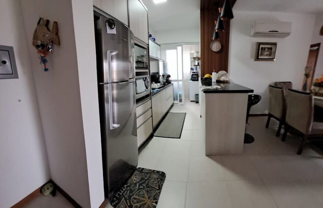 Nautilus Brisa do Oceano - Penha - SC - Foto 11