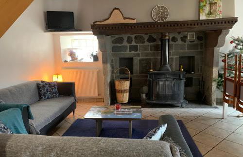 Gîte de SAY - Foto 5