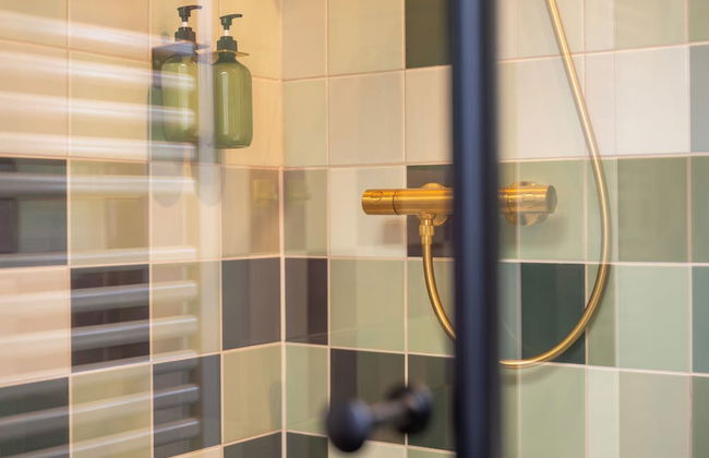 Boetiekhotel op de Platz - Photo 25