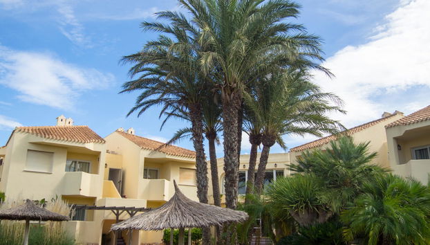 Aparthotel Villas La Manga - Foto 2