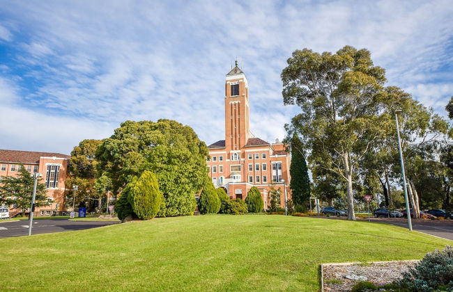 Ivy Units Glen Waverley - Foto 36