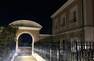 Family's house - Villa proche de la vallée village et Disneyland paris ,2 parkings, air condition - Foto 41