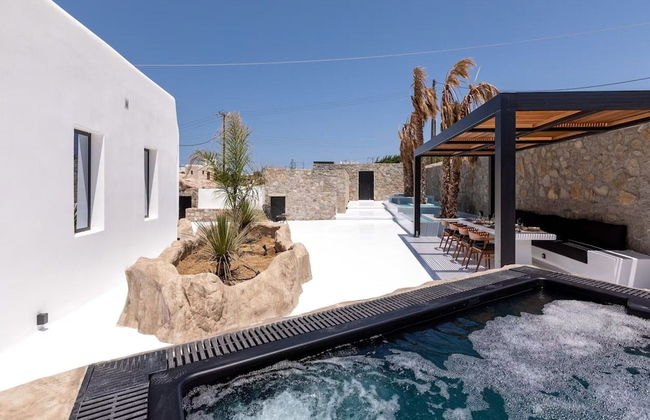 Soothing Holiday Home With Outdoor hot tub - Photo 21