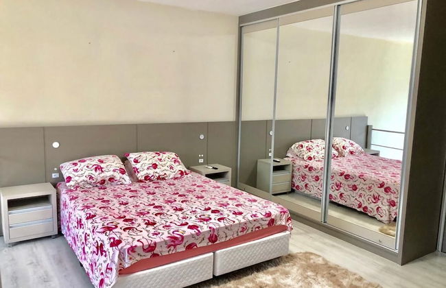 Apartamentos Saint Sebastian Flat Dup - Foto 4