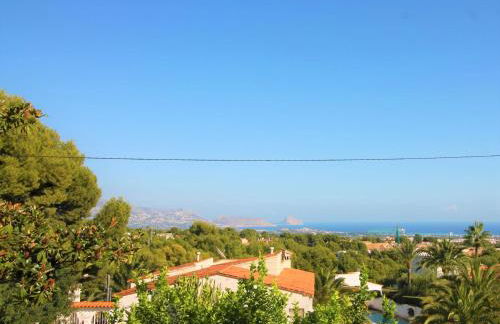 Holiday Home Colombia 16-1 by Interhome - Foto 81