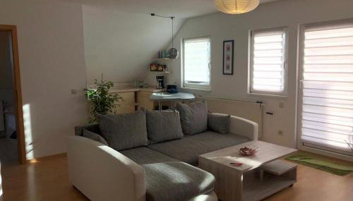 Ferienwohnung Am Bahnhof - Foto 2