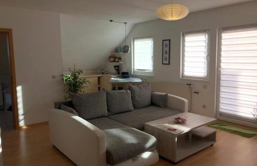 Ferienwohnung Am Bahnhof - Foto 2