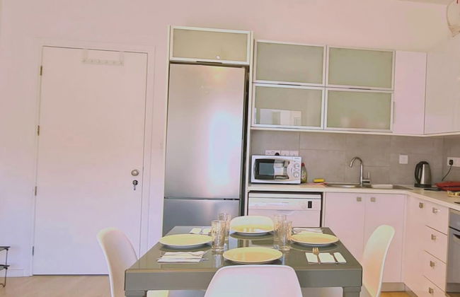 02 LIM - Stay Vivid City Apartment - Foto 17