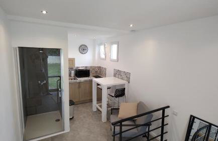 Appartement cosy, tout confort - Foto 1