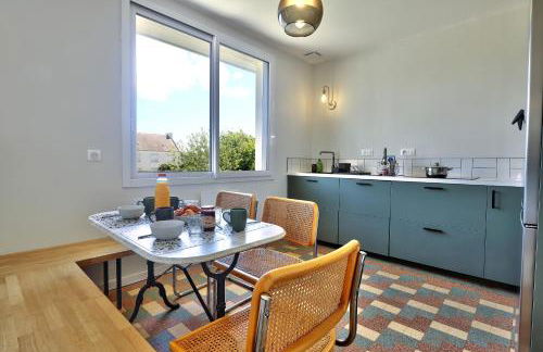 Le 5 Bel Air à Plogoff. - Foto 14