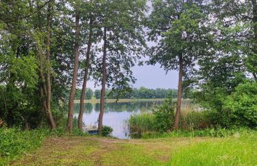 Domki Zaczarowana Łąka Borach Tucholskich - Foto 49