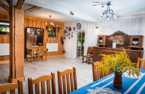 Leśna Zagroda - Foto 53