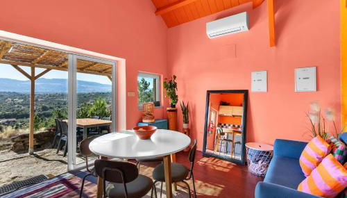 Quinta da Estrela - Foto 5, Garden view