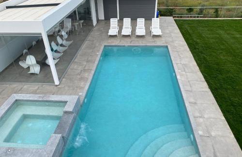 Maria Luxury Villa - Foto 18