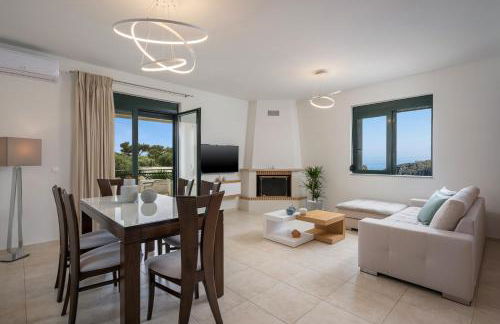 Villa Georgia Heated Pool & Jet-Tub - Foto 32