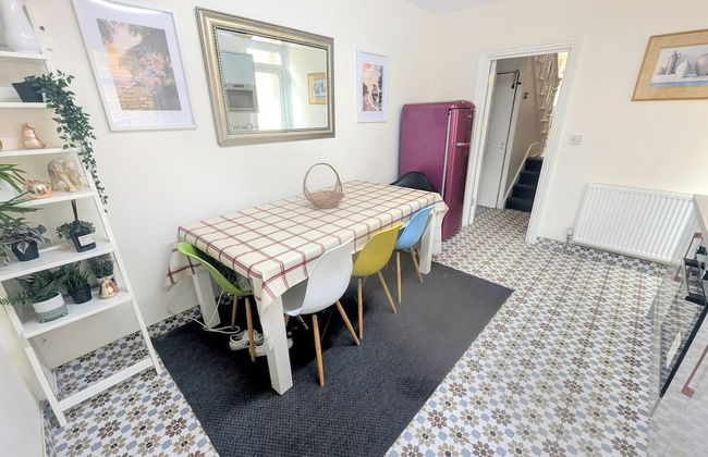 TopHome Stoke Newington - Foto 79