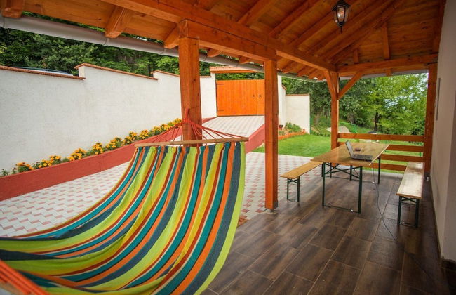 Garden Lux Sarajevo - Foto 19