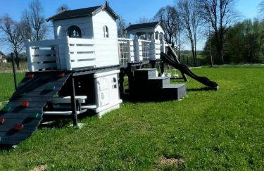 Sunset- Dom zachód słońca Spa - Foto 11