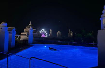 Lujoso Atico Dúplex En Puerto Marina - Photo 73