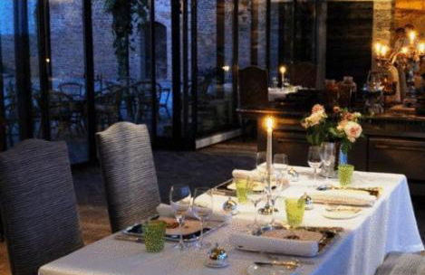 Antica Corte Pallavicina Relais - Foto 23