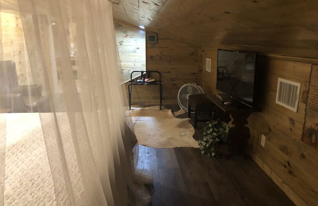 Cora's Cabins - Photo 2