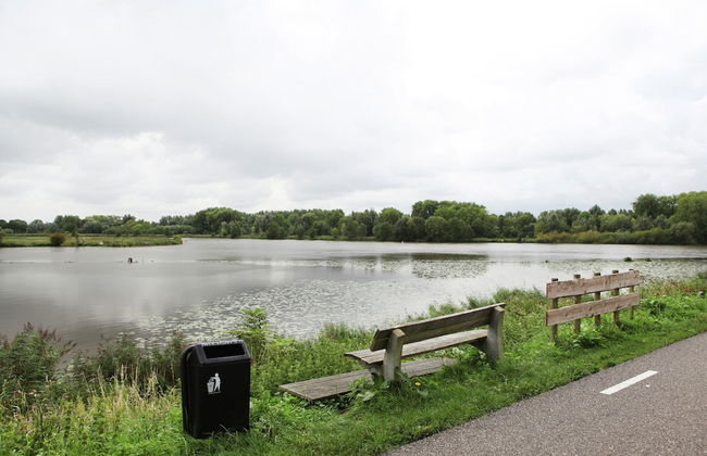 Quaint Farmhouse near River in Oosterwijk - Foto 38