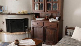 Thalassa Beach House, Marathonas-Aegina - Foto 3