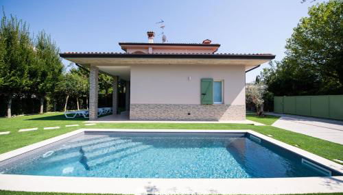 La Casa del Lago - Foto 1